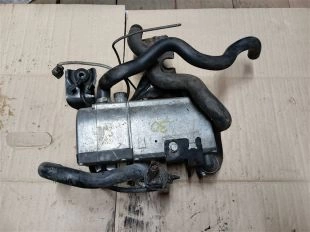 Парковый отопитель