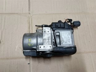 Парковый отопитель