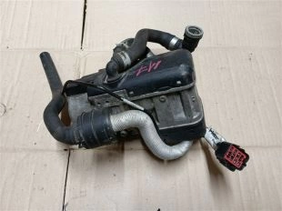 Парковый отопитель