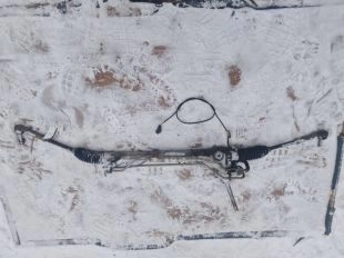 Рулевая рейка