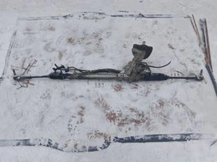 Рулевая рейка