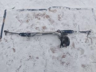 Рулевая рейка