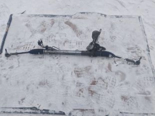 Рулевая рейка