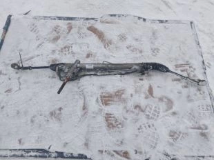 Рулевая рейка