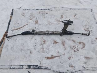 Рулевая рейка