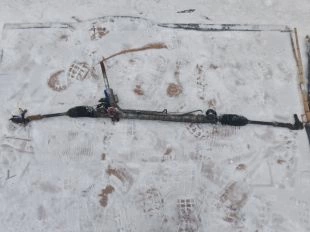 Рулевая рейка