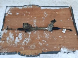 Рулевая рейка