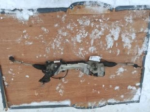 Рулевая рейка