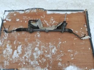 Рулевая рейка