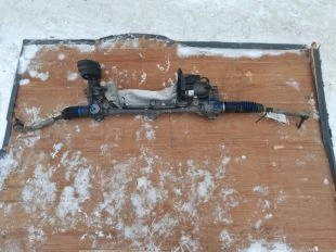 Рулевая рейка