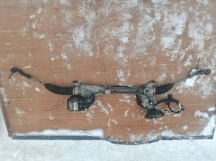 Рулевая рейка