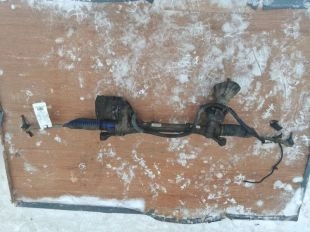 Рулевая рейка