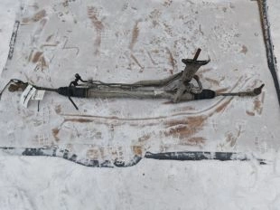 Рулевая рейка