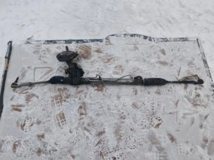 Рулевая рейка