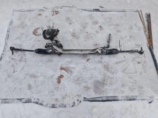 Рулевая рейка