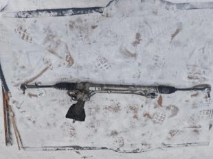 Рулевая рейка