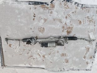 Рулевая рейка