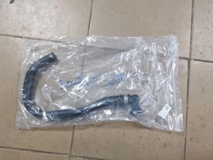 Шланг печки