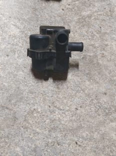 Насос диагностики топливного бака