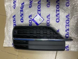 Решетка бампера