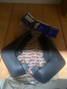 Брызговики