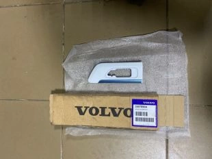 Молдинг крыла