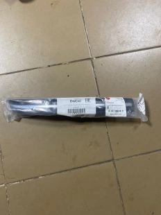 Решетка бампера