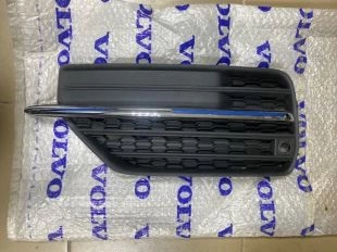 Решетка бампера