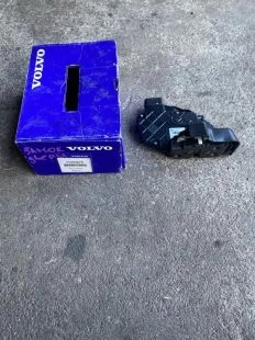 Замок двери