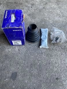 Пыльник ШРУСа