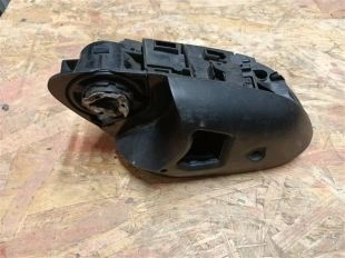 Рамка зеркала