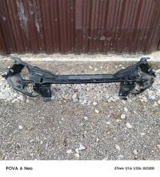 Панель передняя