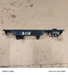 Камера заднего вида