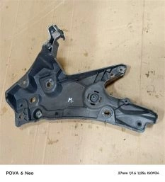 Кронштейн крыла