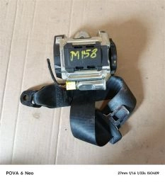 Ремень безопасности