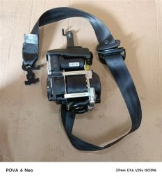 Ремень безопасности