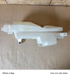 Бачок стеклоомывателя