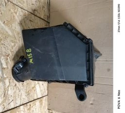 Корпус воздушного фильтра