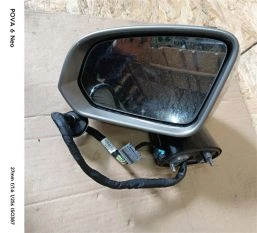 Зеркало заднего вида боковое