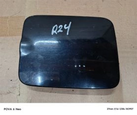 Лючок топливного бака