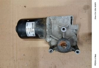 Мотор дворников