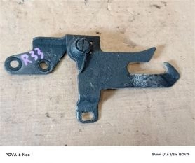 Крюк замка капота