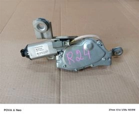 Мотор дворников