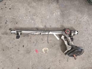 Рулевая рейка