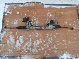 Рулевая рейка