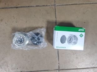 Шкив генератора