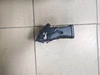 Воздуховод салона