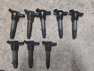 Катушка зажигания