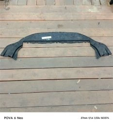 Защита радиатора