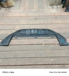 Защита радиатора